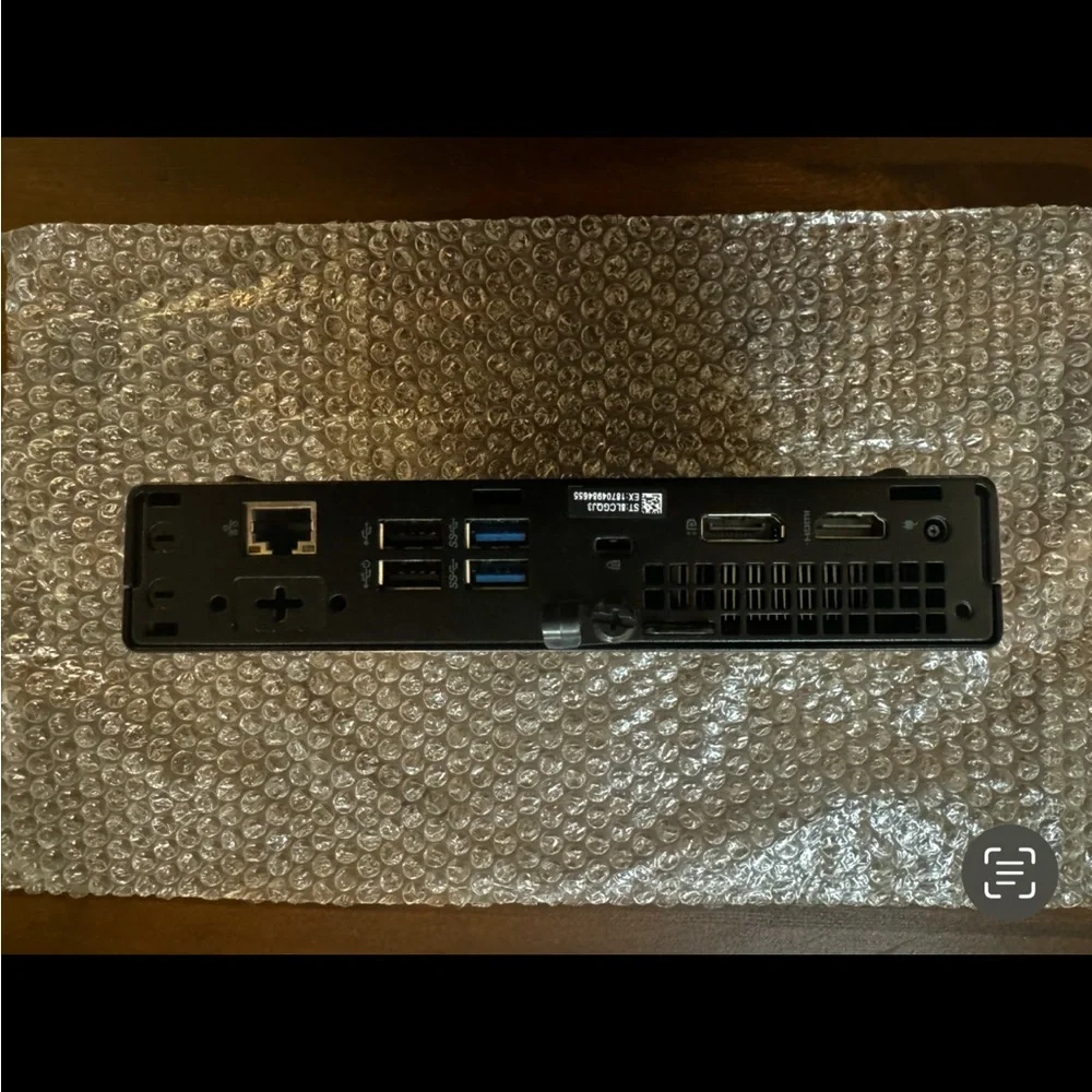 Dell Optiplex 3080 Micro